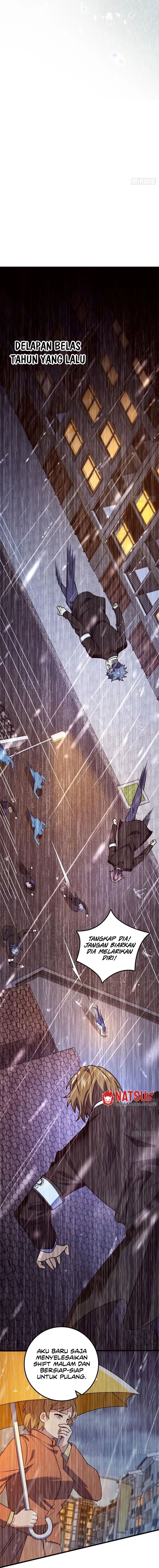 Spare Me, Great Lord! Chapter 705 Gambar 19